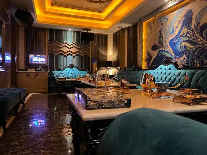 临汾商务KTV，全新商务ktv玩法-安泽县ktv预定